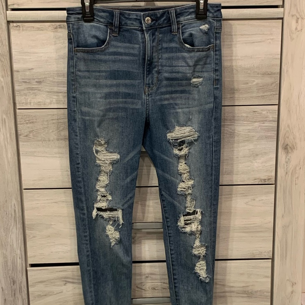 American Eagle Jegging Pant